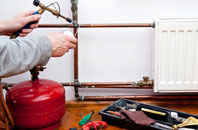 free Nether Alderley heating repair quotes