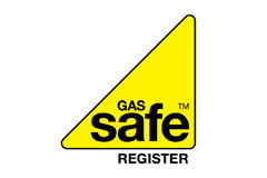 gas safe companies Nether Alderley